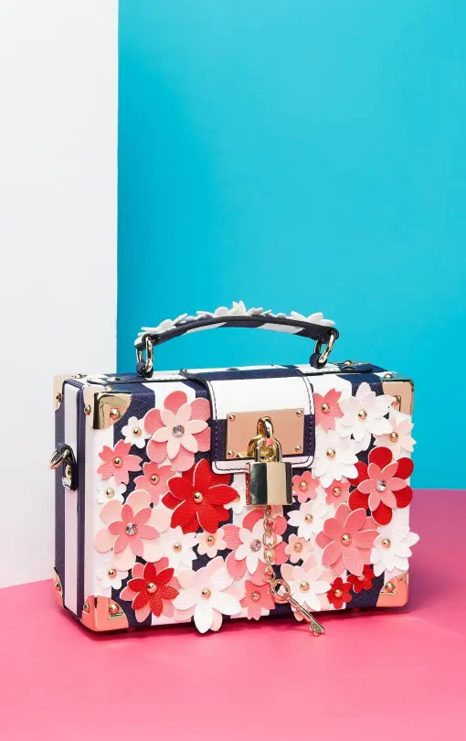 object styling look 7