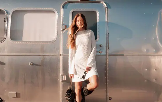 Late Summer Vacation Style