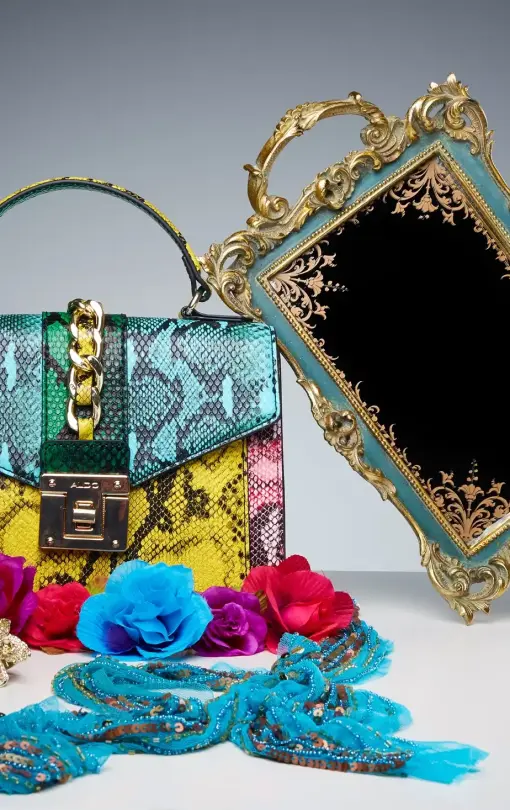 object styling look 2