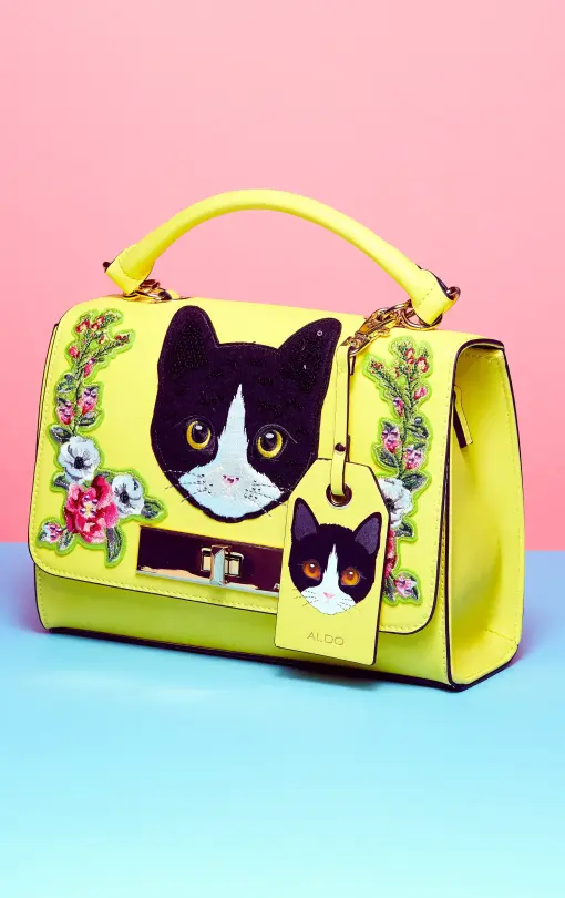 object styling look 5