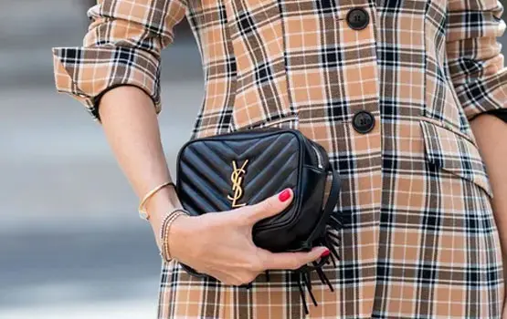 The best Saint Laurent dupes