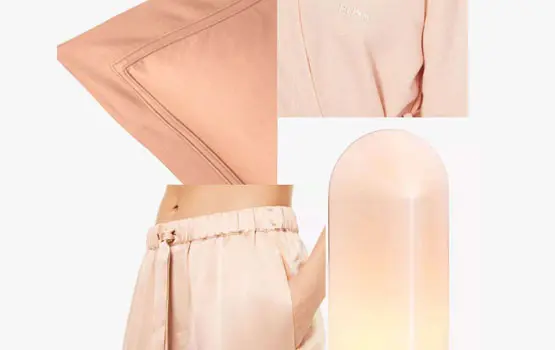 Pantone 2024 Peach Fuzz