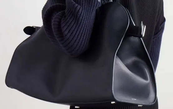 Where to find the row Margaux bag