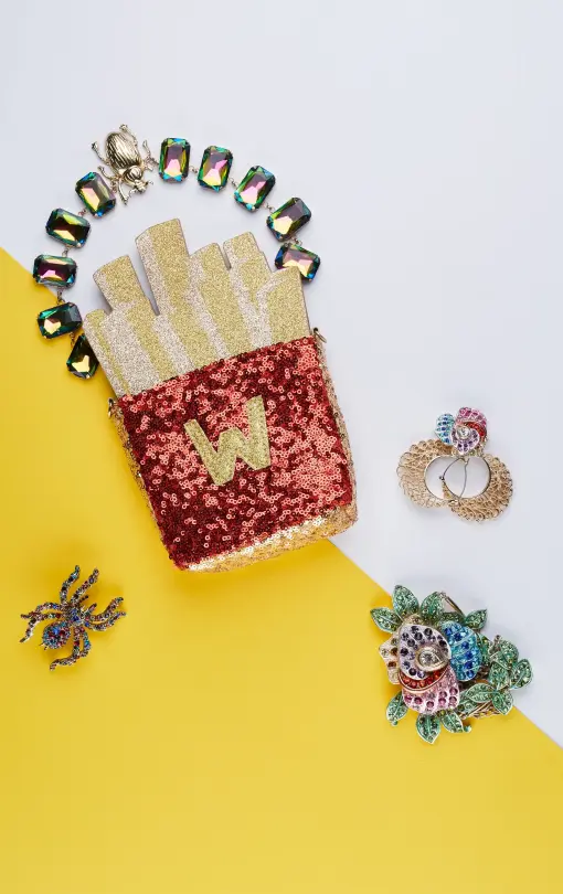 object styling look 3